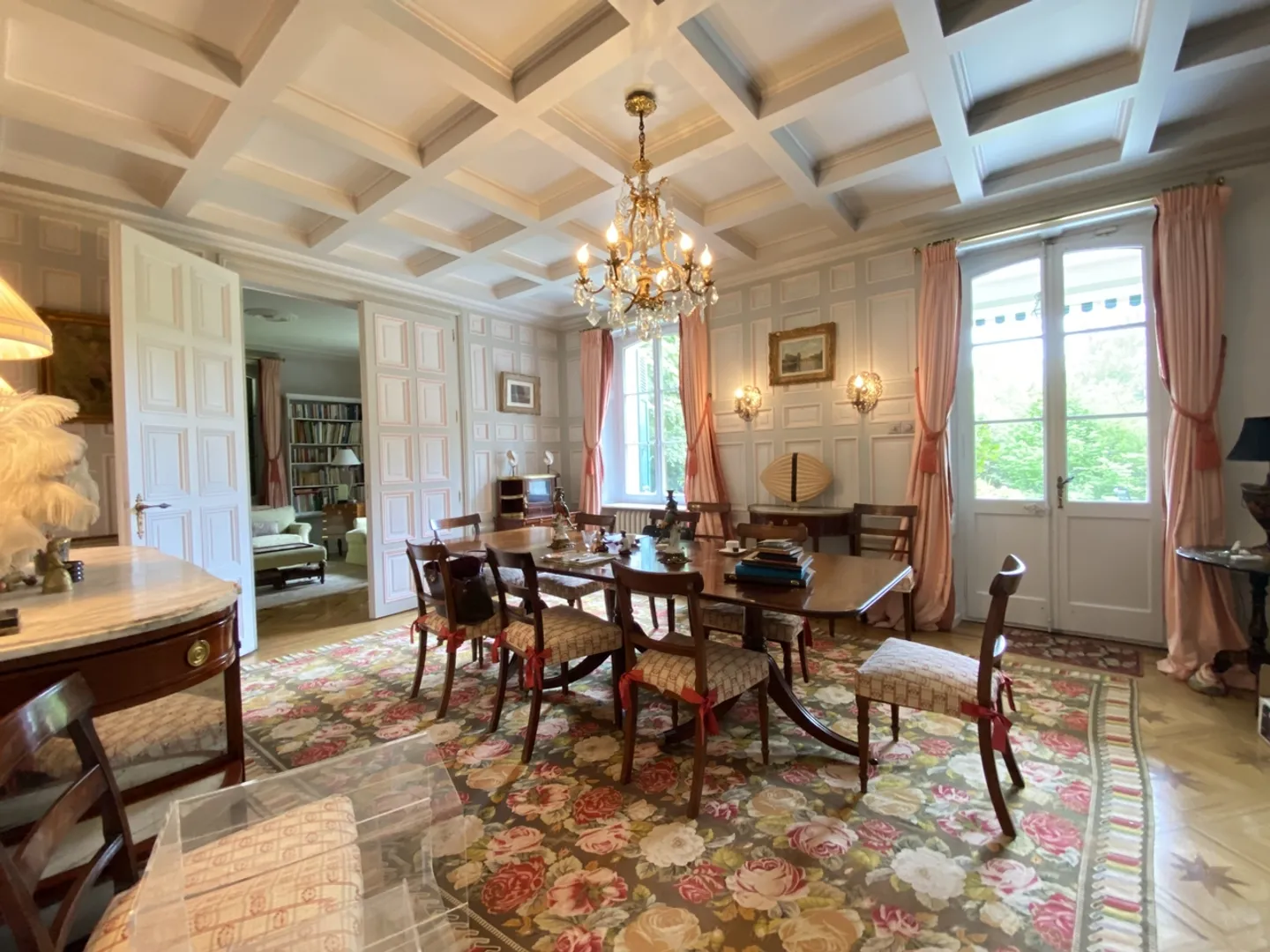 Chambre 1 pièce - Foto 2 von 13