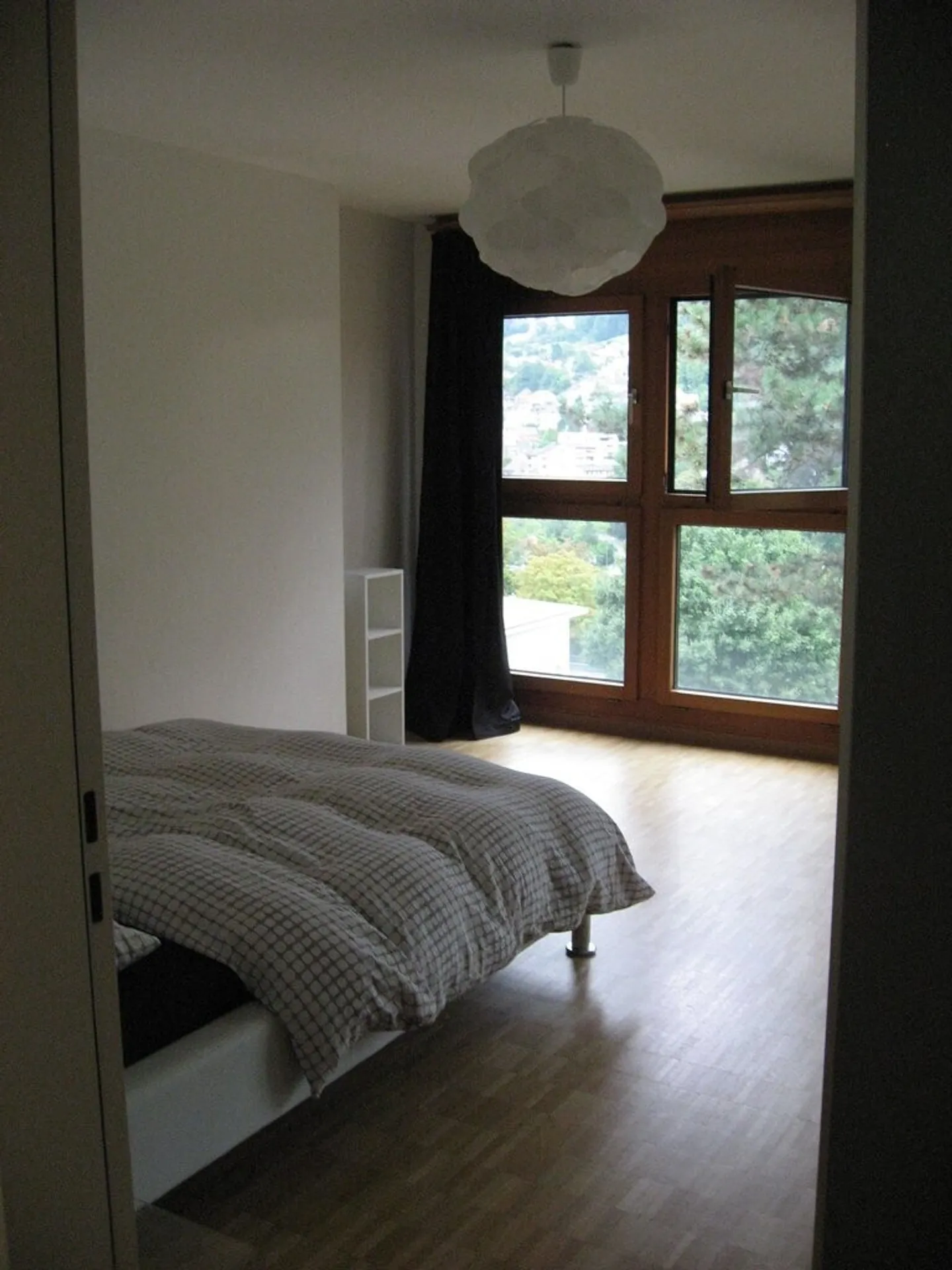 Living in the heart of the city - 2.5-room apartment - from November 1, 2026 - Photo 4 of 5