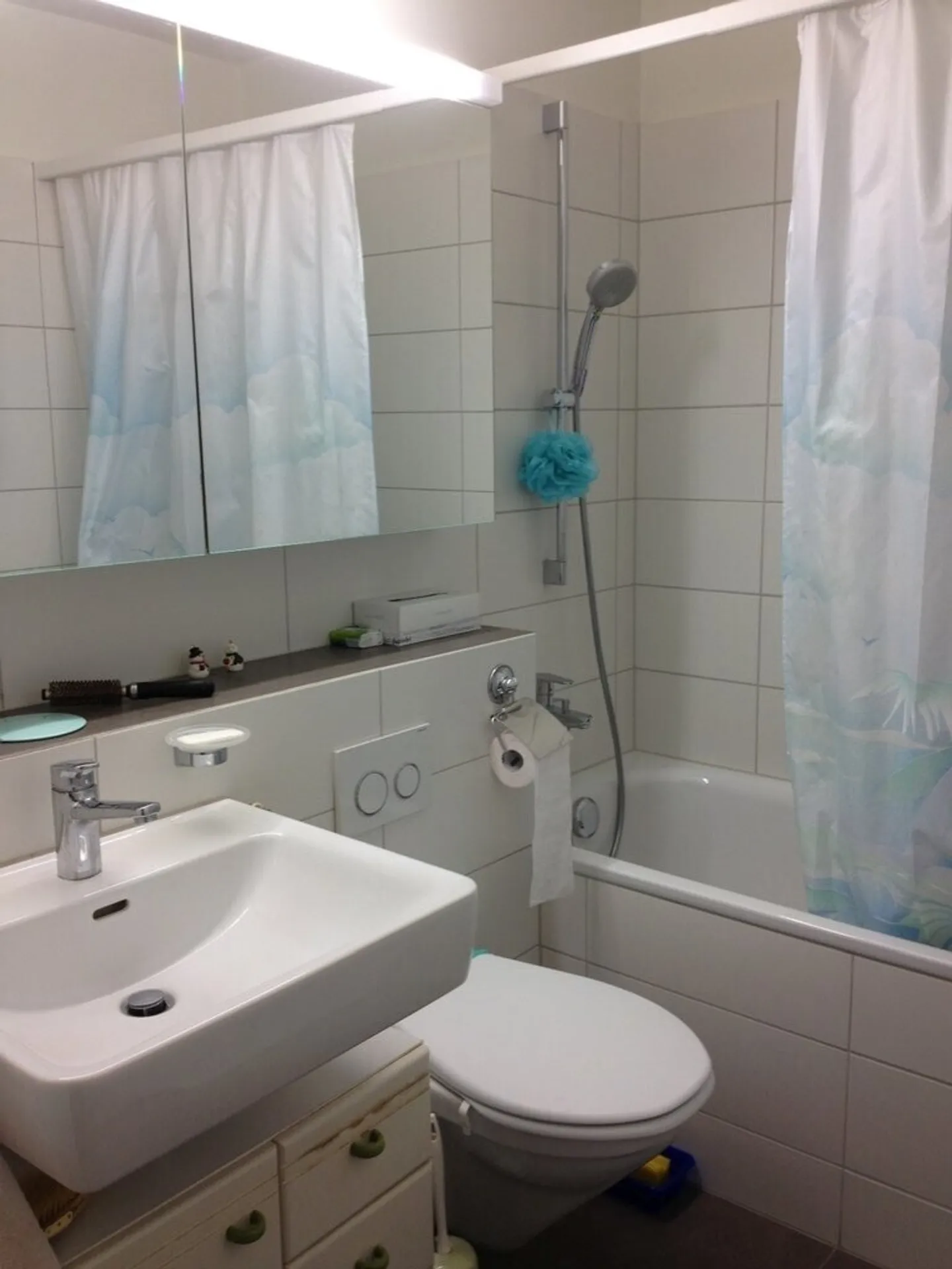 Living in the heart of the city - 2.5-room apartment - from November 1, 2026 - Photo 5 of 5