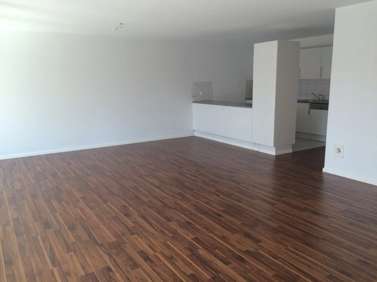 Helle Wohnung mit Wintergarten - Foto 4 von 12
