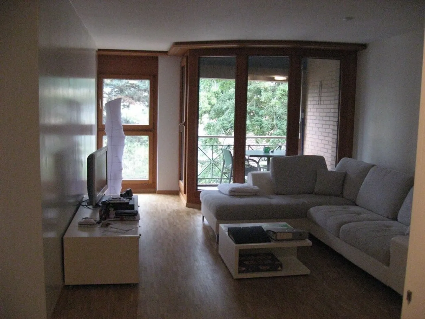 Living in the heart of the city - 2.5-room apartment - from November 1, 2026 - Photo 2 of 5