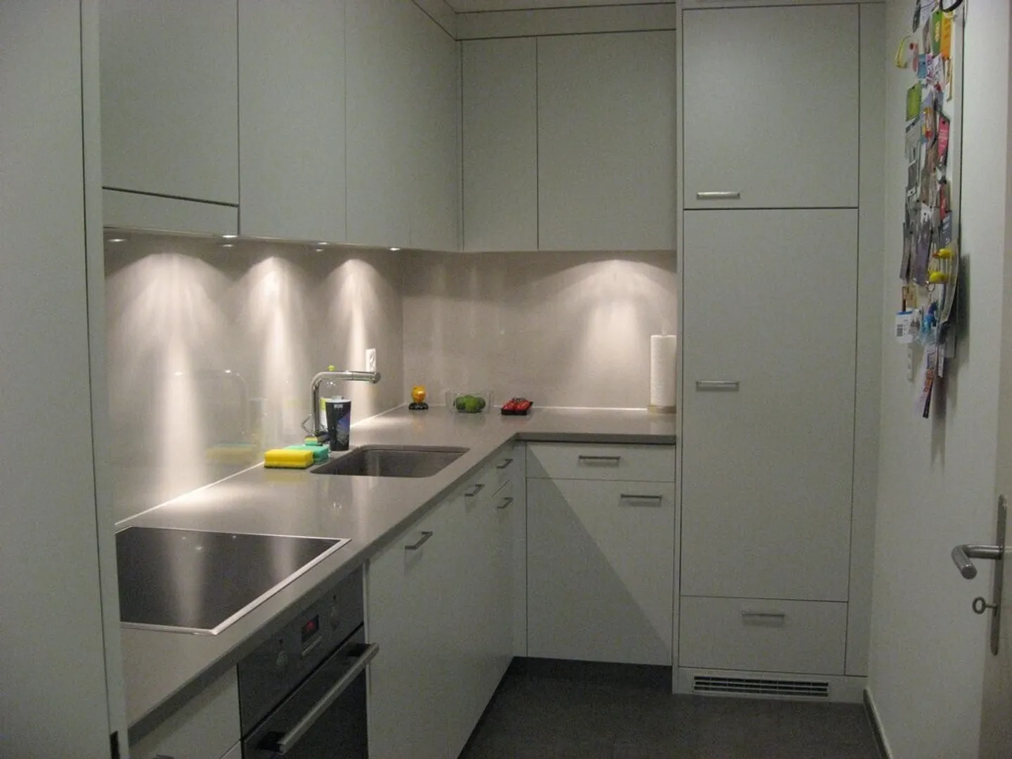 Living in the heart of the city - 2.5-room apartment - from November 1, 2026 - Photo 3 of 5