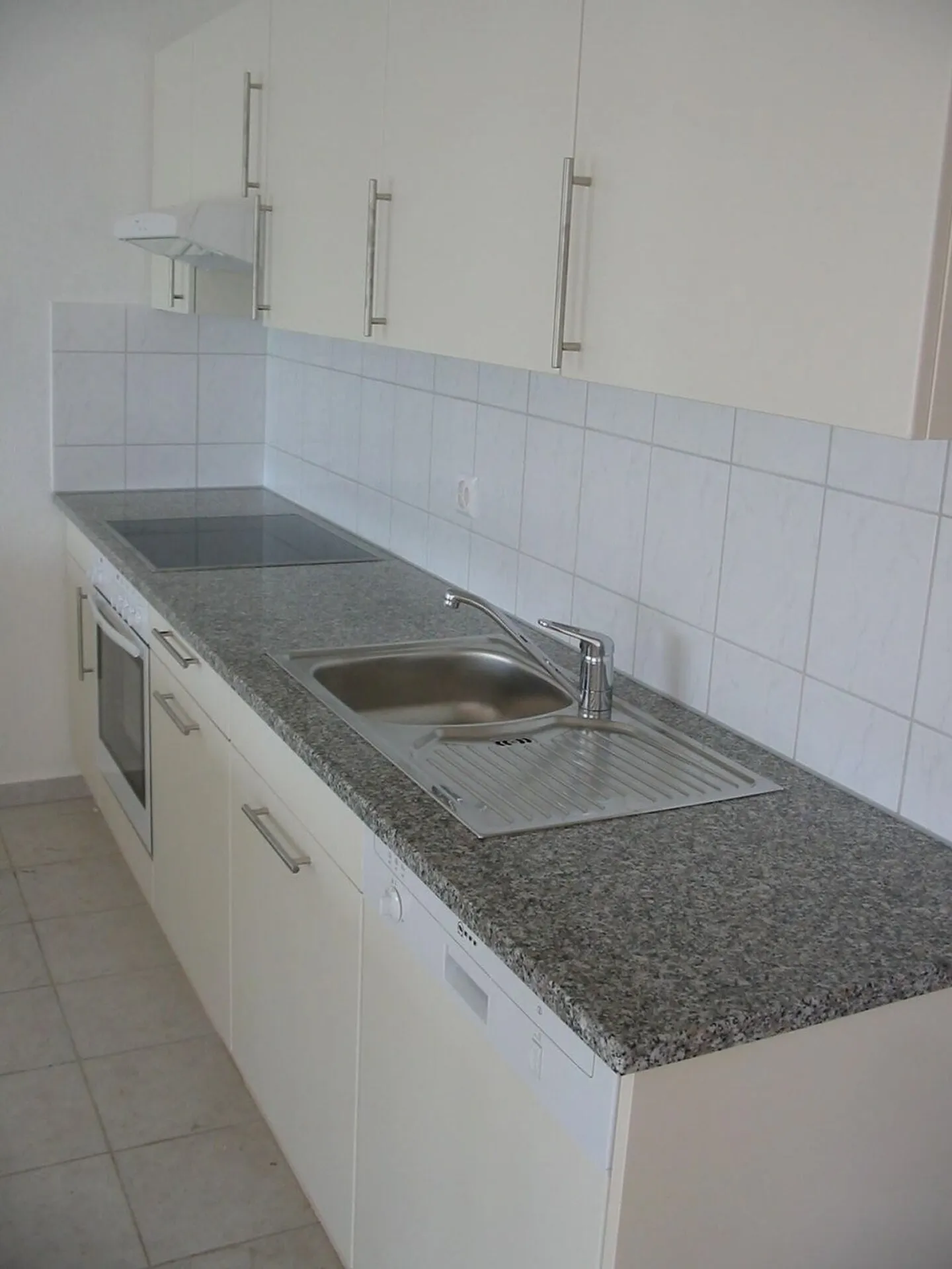 Helle Wohnung mit Wintergarten - Foto 5 von 12