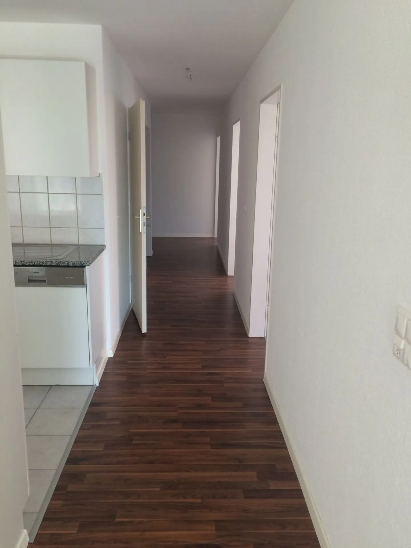 Helle Wohnung mit Wintergarten - Foto 6 von 12