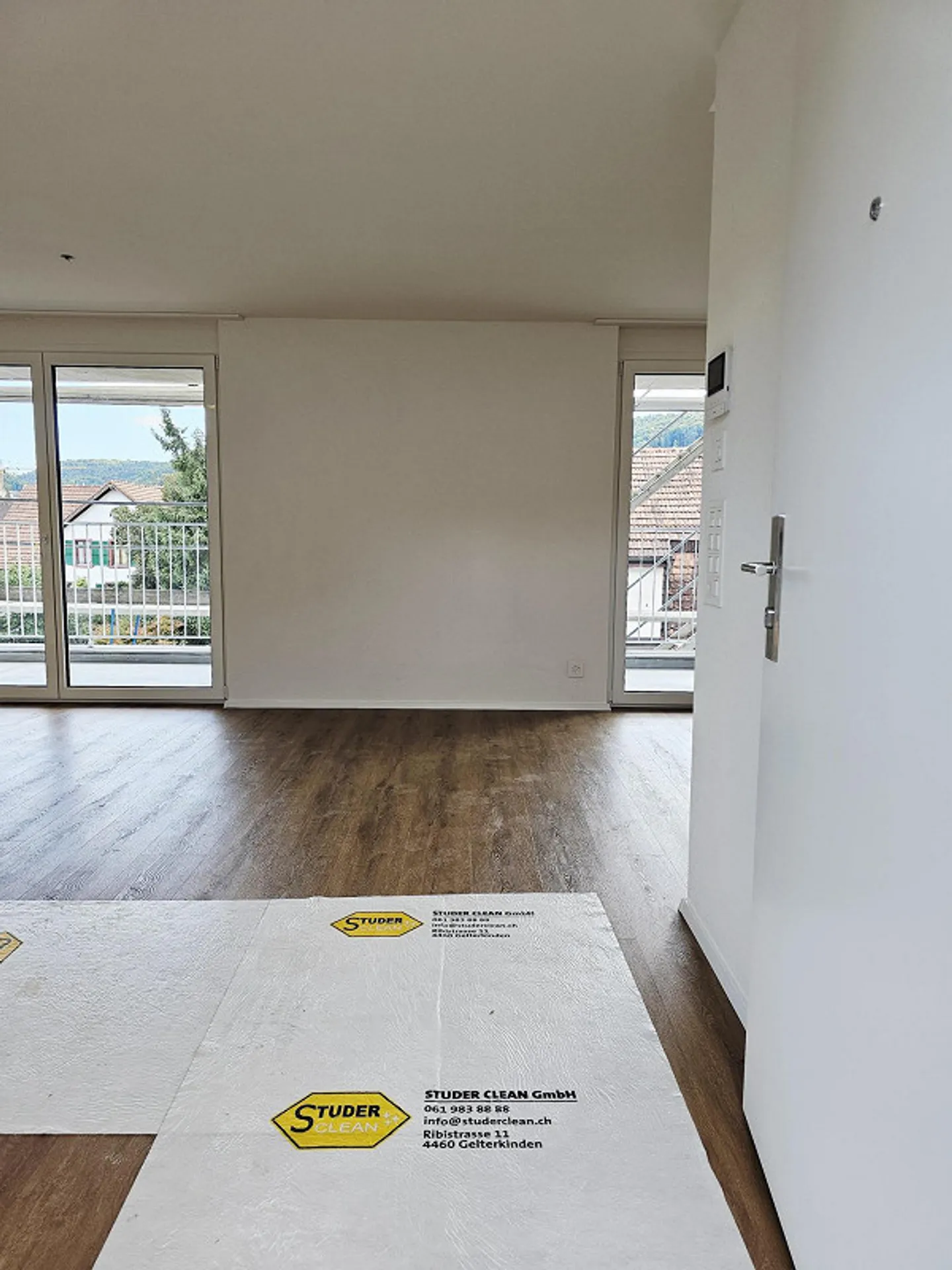 Prima occupazione con posizione perfetta - Appartamento 3.5 locali (502/505) - Foto 4 di 14