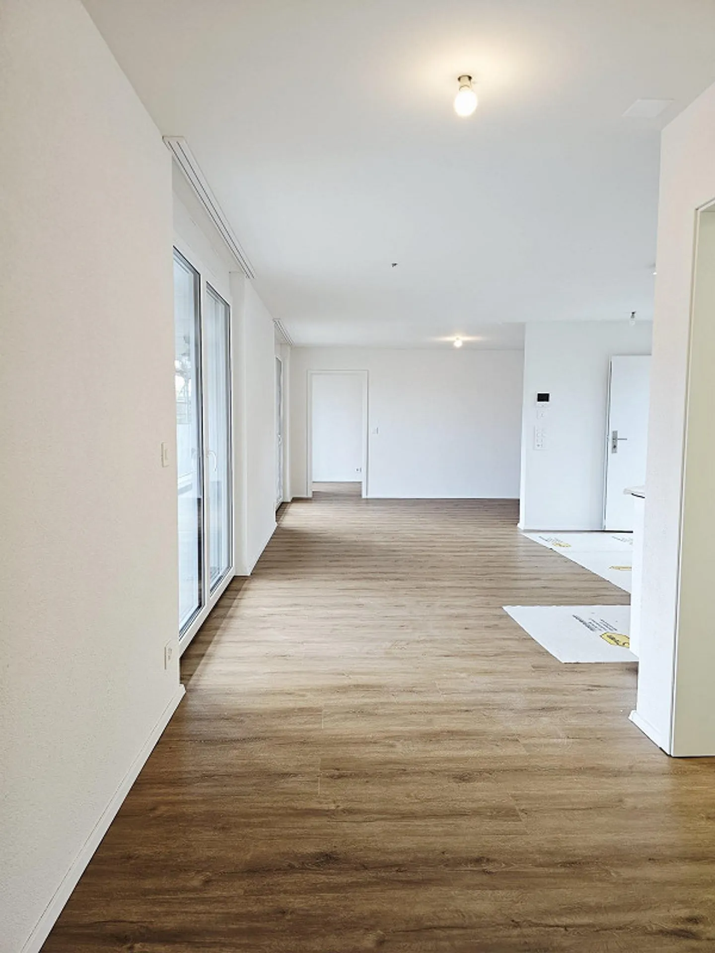Prima occupazione con posizione perfetta - Appartamento 3.5 locali (502/505) - Foto 5 di 14