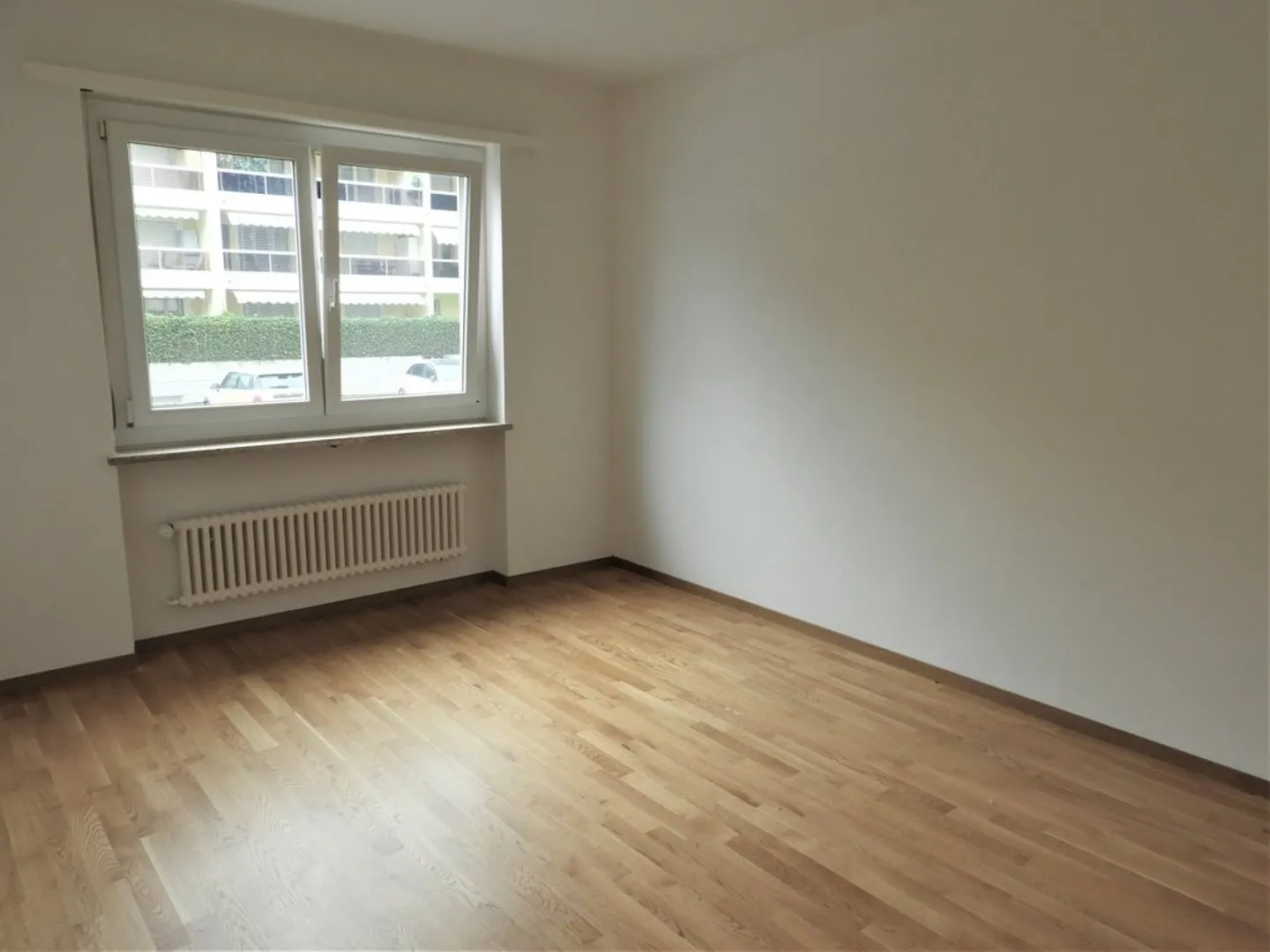 Charmant 3.5 pièces dans un quartier stratégique à Locarno - Photo 4 sur 6