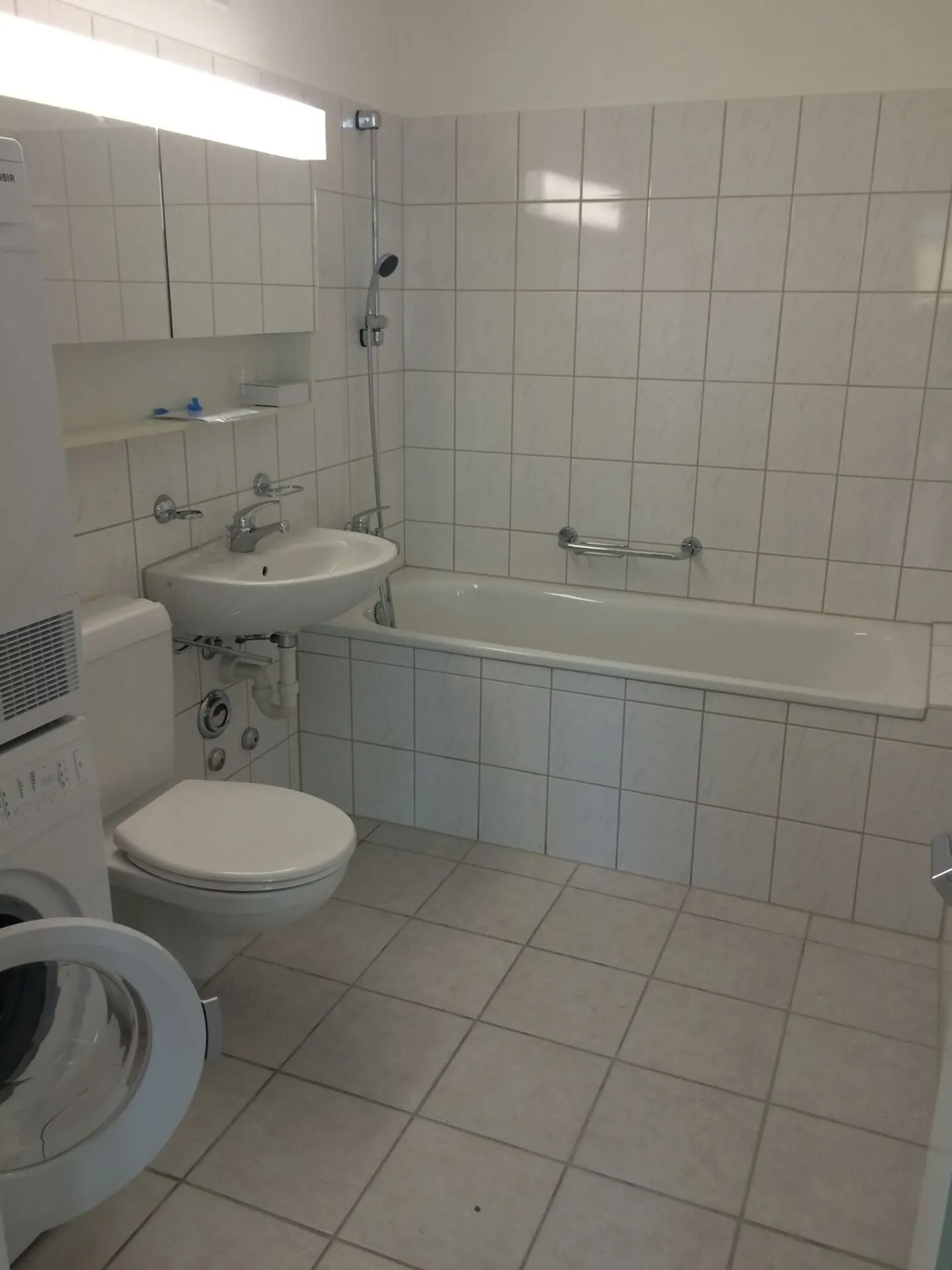Helle Wohnung mit Wintergarten - Foto 10 von 12