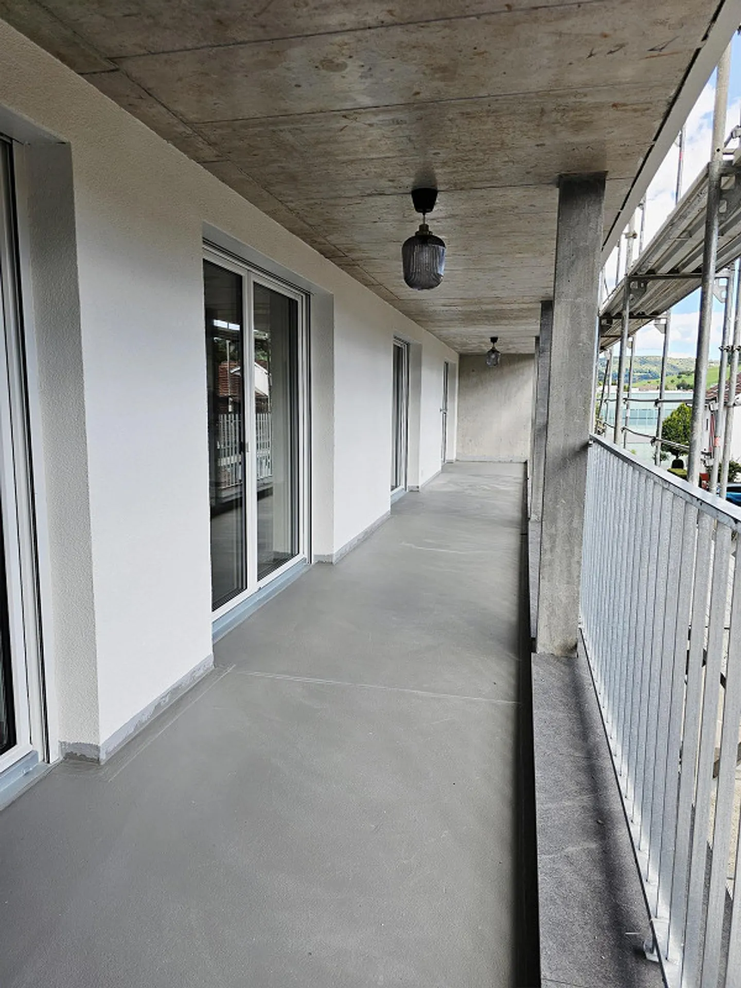 Prima occupazione con posizione perfetta - Appartamento 3.5 locali (502/505) - Foto 11 di 14