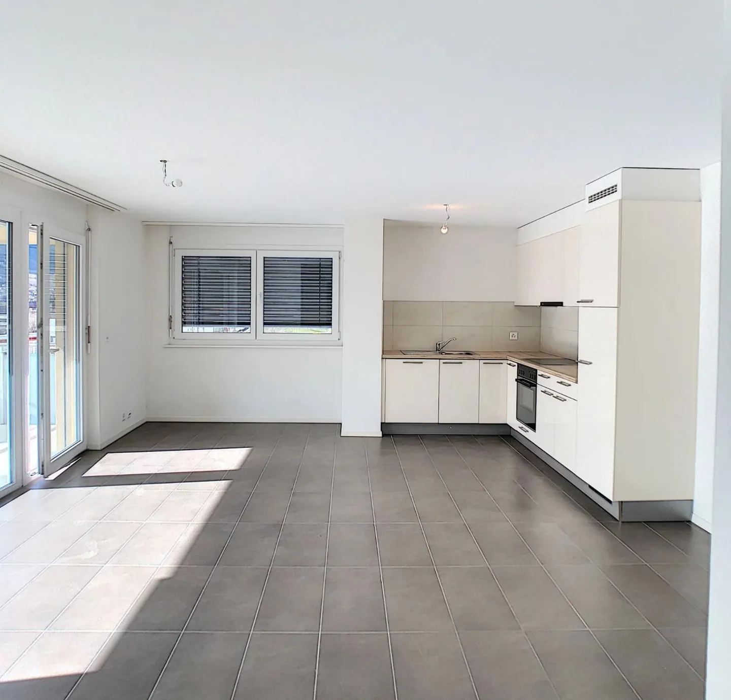 Appartement moderne à Sierre - Photo 1 sur 7