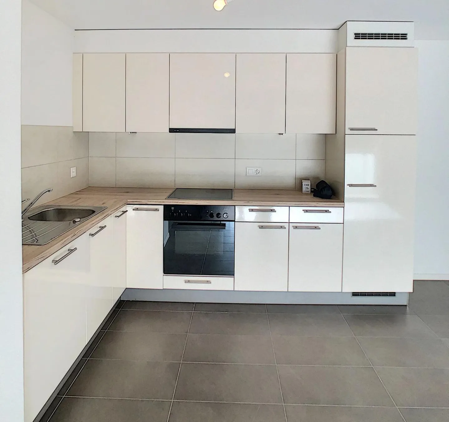 Appartement moderne à Sierre - Photo 2 sur 7
