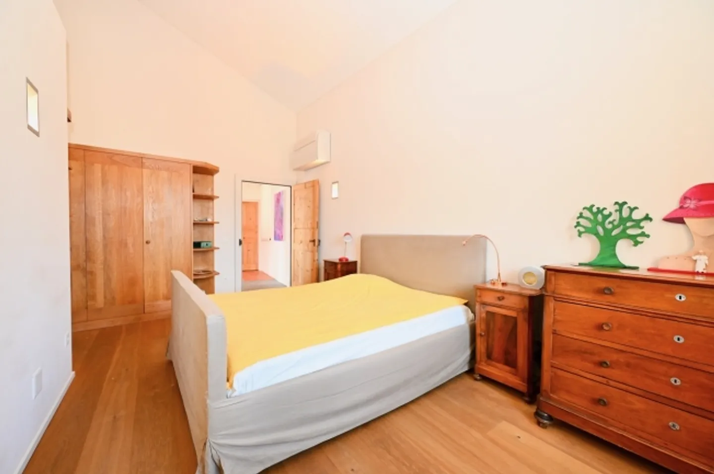 Duplex-Penthouse Charmant dans le Centre Historique de Vico Morcote - Photo 9 sur 13