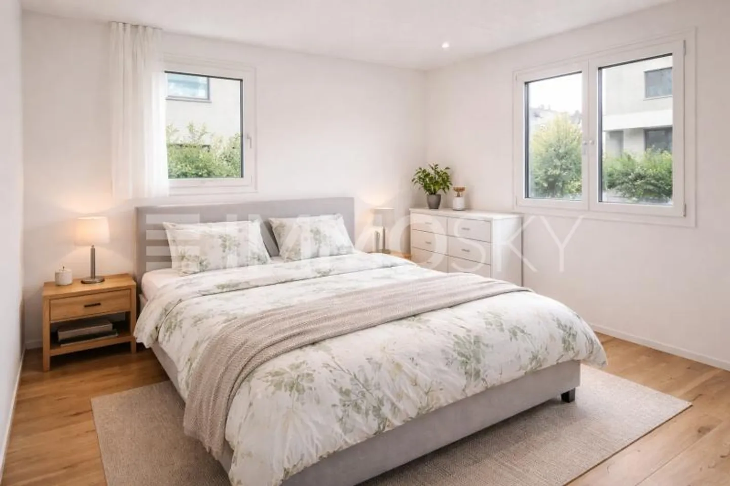 Vivere moderno con alta qualità della vita - Foto 3 di 5