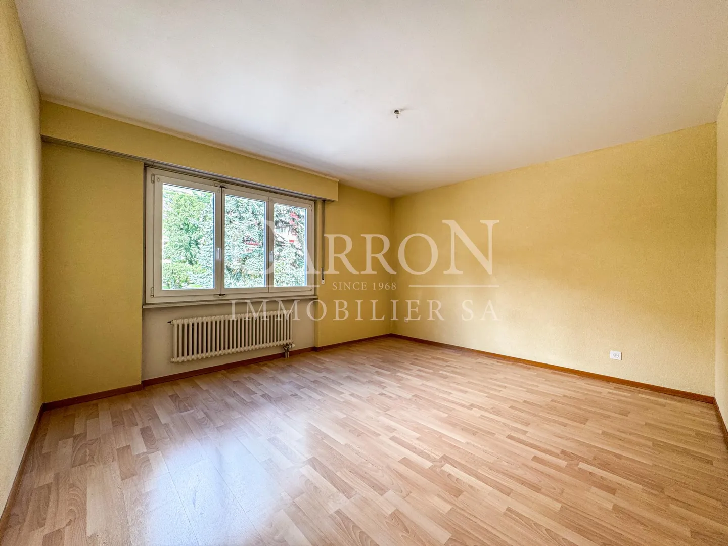 Appartamento spazioso a Sion - Foto 4 di 8