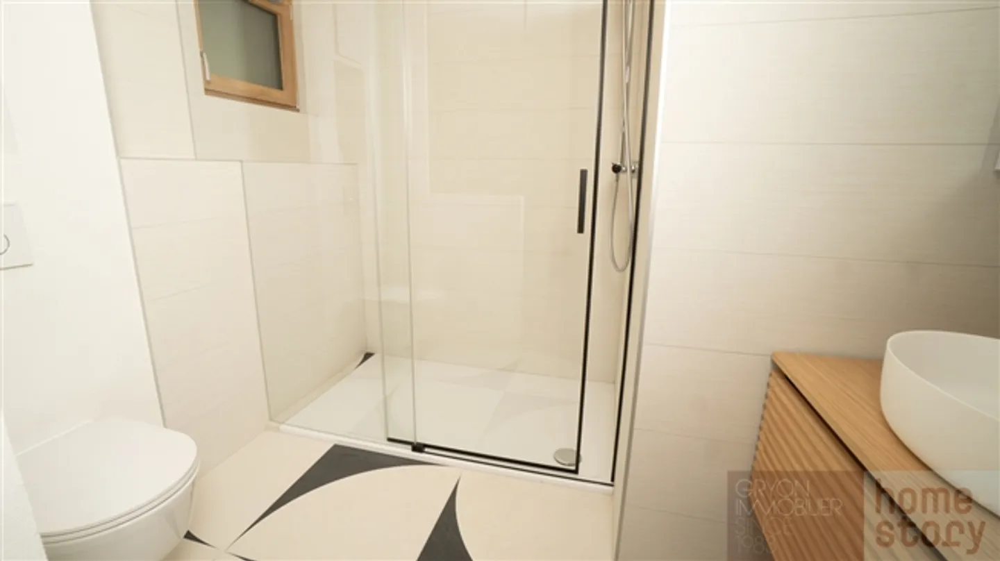 Duplex alpino elegante, 140 m² di superficie abitabile + garage, vicino a Barboleuse - Foto 11 di 15