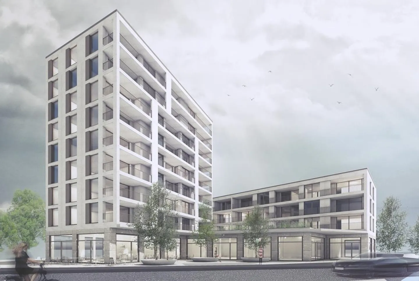 Commerce - Photo 1 sur 7