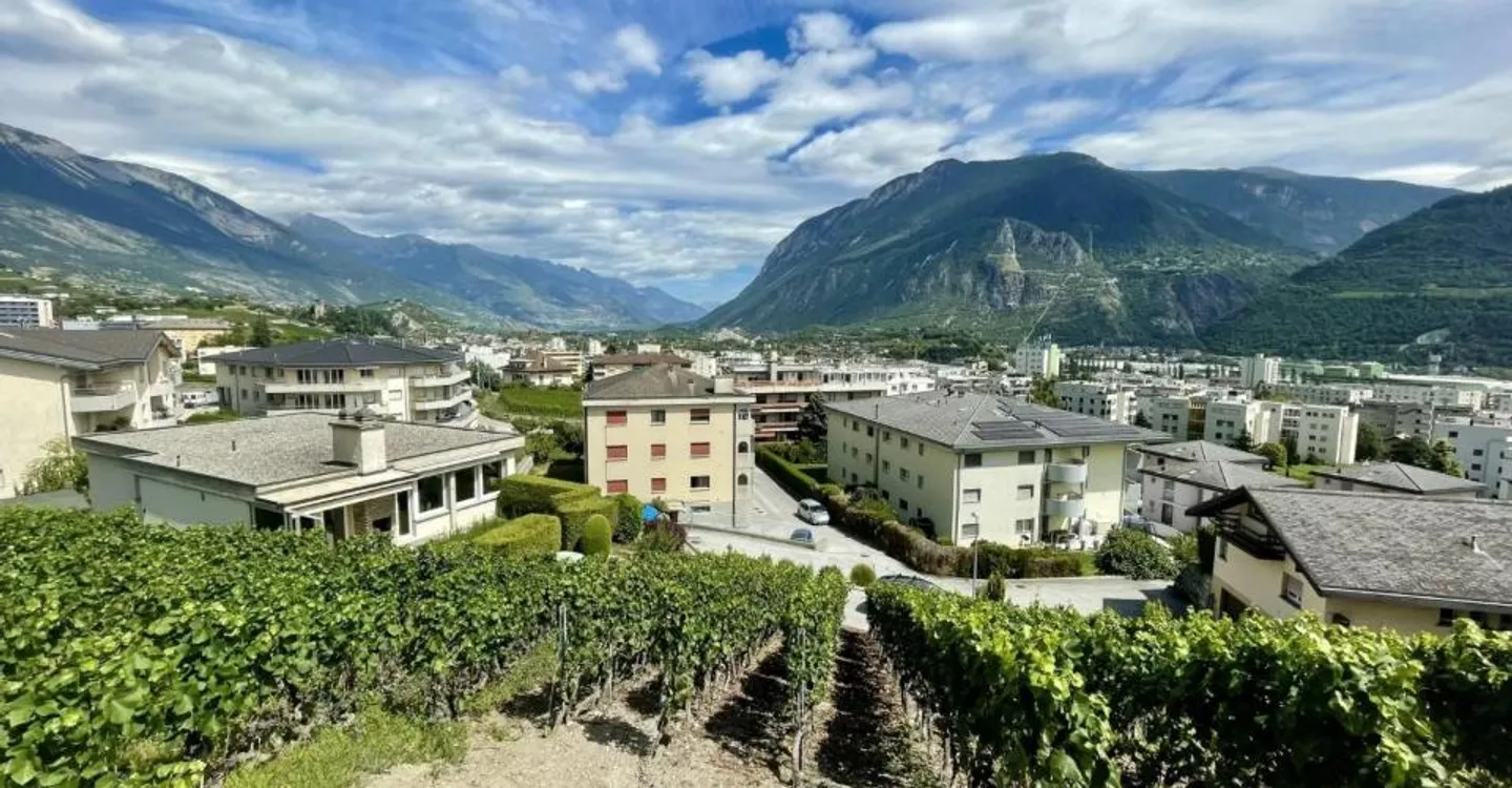Terreno edificabile - Foto 1 di 3