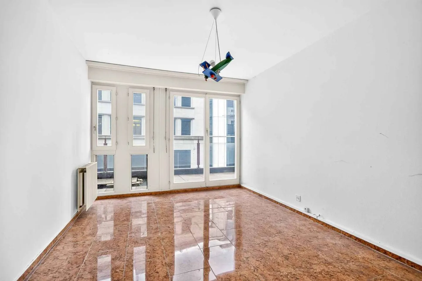 Montreux: 4.5-room apartment with stunning lake view - Photo 9 of 12