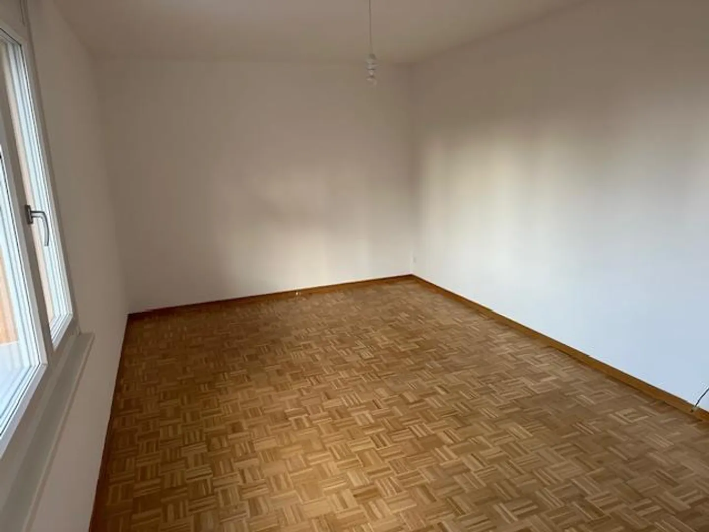 Appartamento 4½ locali al 1° piano in una vivace zona commerciale - Foto 4 di 7