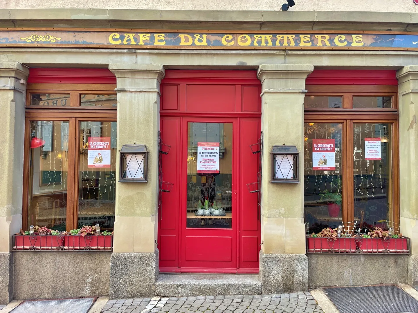 Commerce - Photo 4 of 13