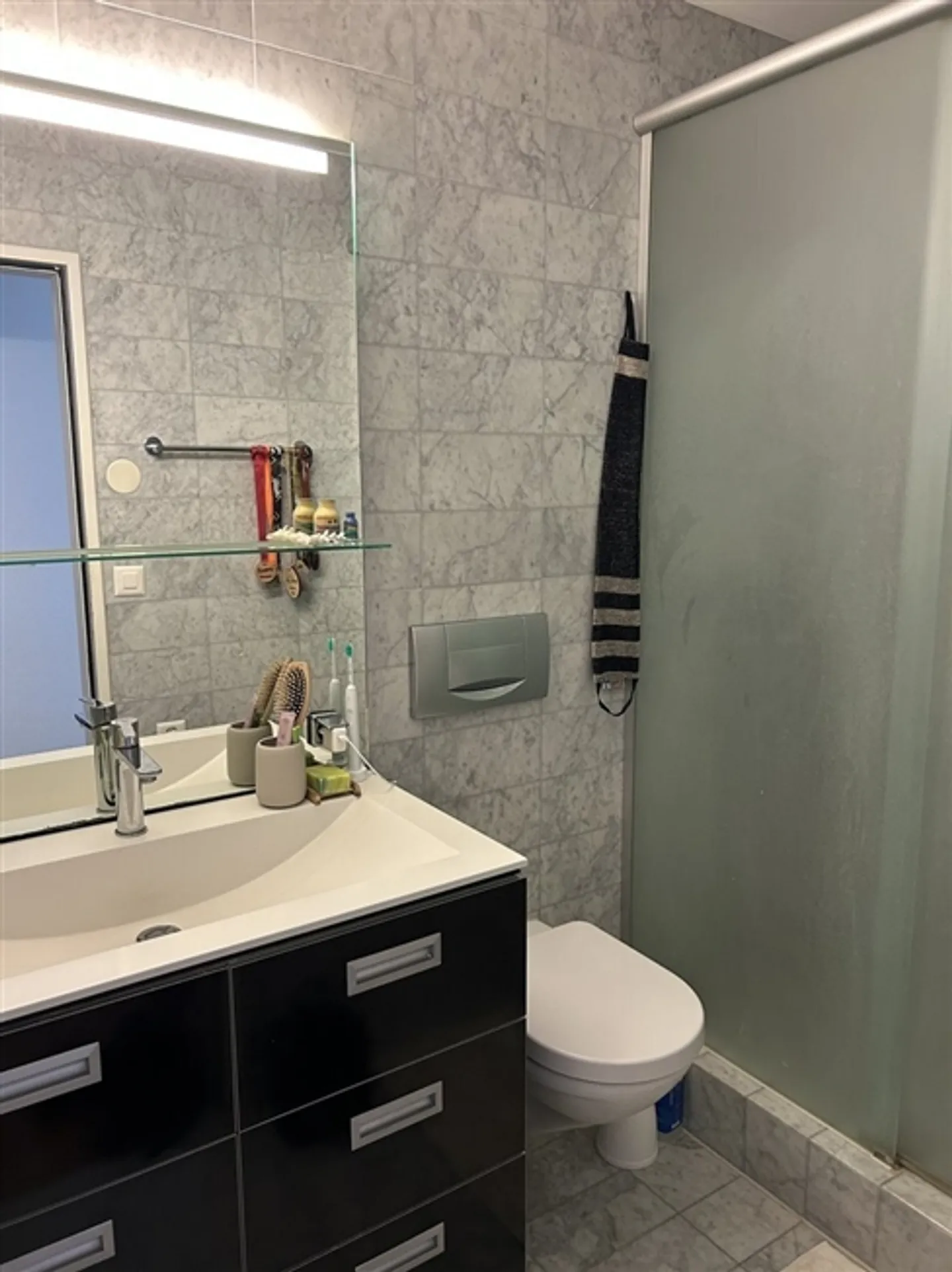 «2 ZI-WOHNUNG IN ZÜRICH - KREIS 8 SEEFELD/MÜHLEBACH, MÖBLIERT, TEMPORÄR» - Foto 5 von 5