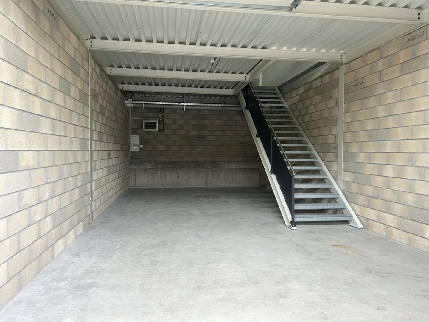 Espace Commercial Modulaire à Louer - Photo 3 sur 3