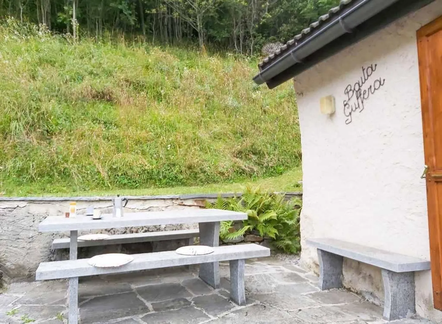 Chalet Charmant en Emplacement Ensoleillé - Photo 5 sur 31