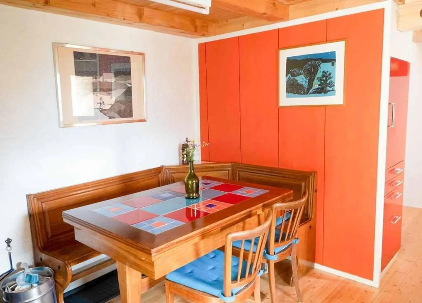 Chalet Charmant en Emplacement Ensoleillé - Photo 6 sur 31