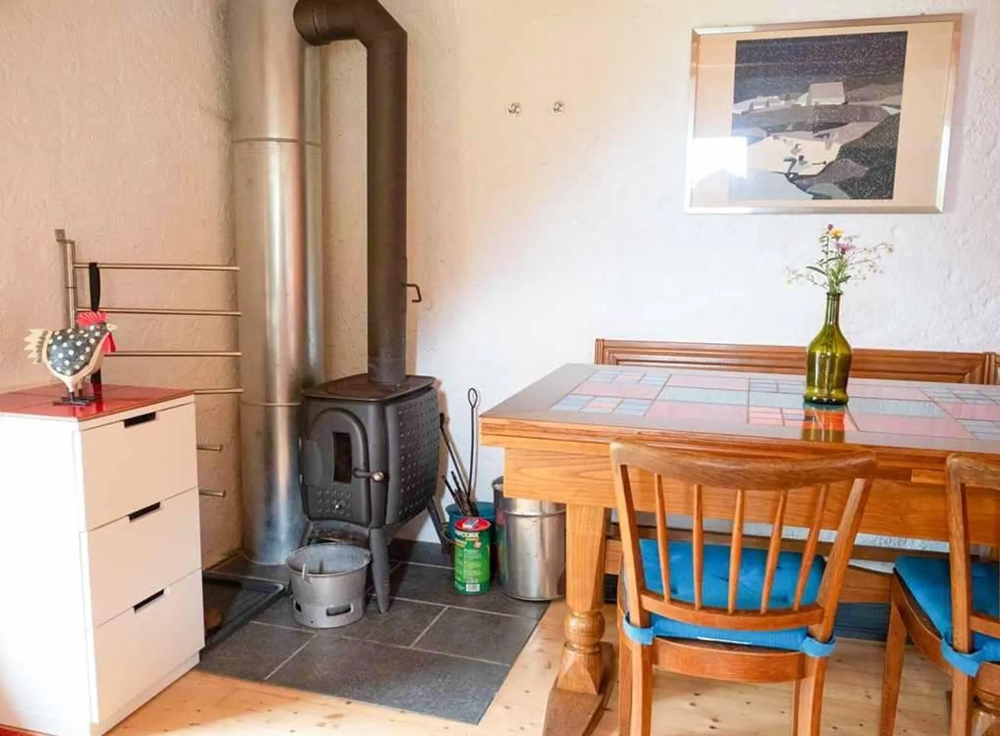 Chalet Charmant en Emplacement Ensoleillé - Photo 7 sur 31