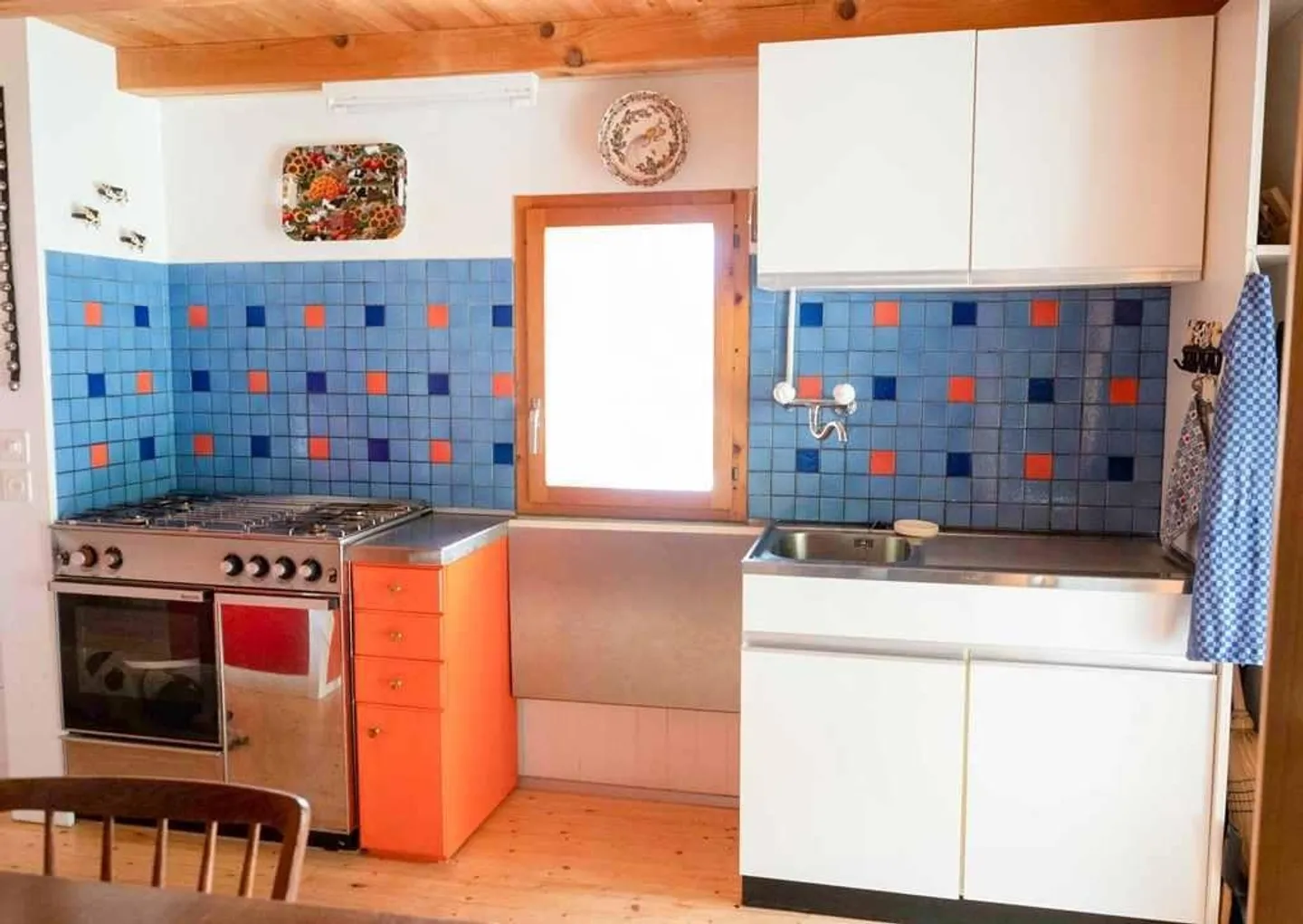 Chalet Charmant en Emplacement Ensoleillé - Photo 8 sur 31