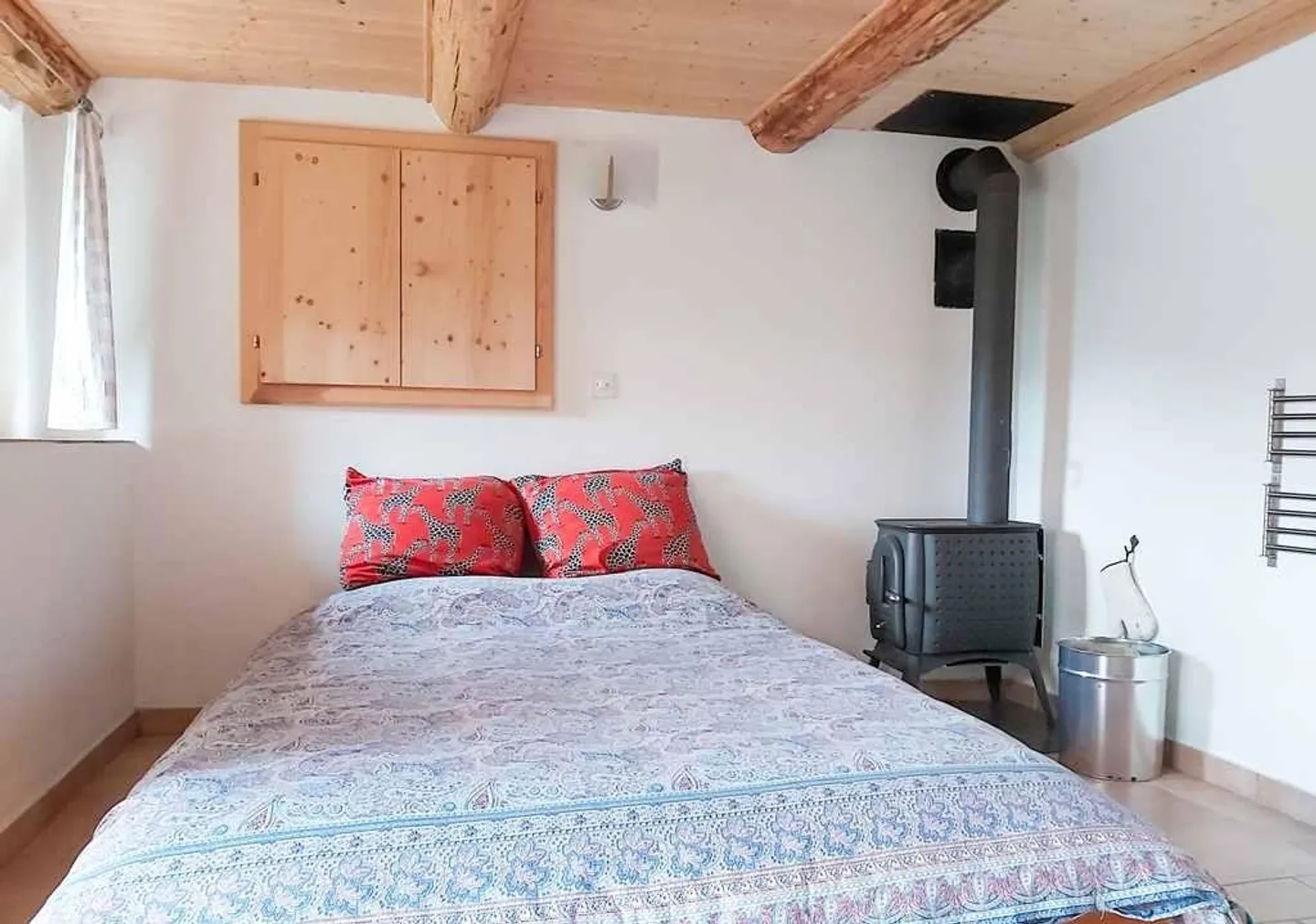 Chalet Charmant en Emplacement Ensoleillé - Photo 15 sur 31