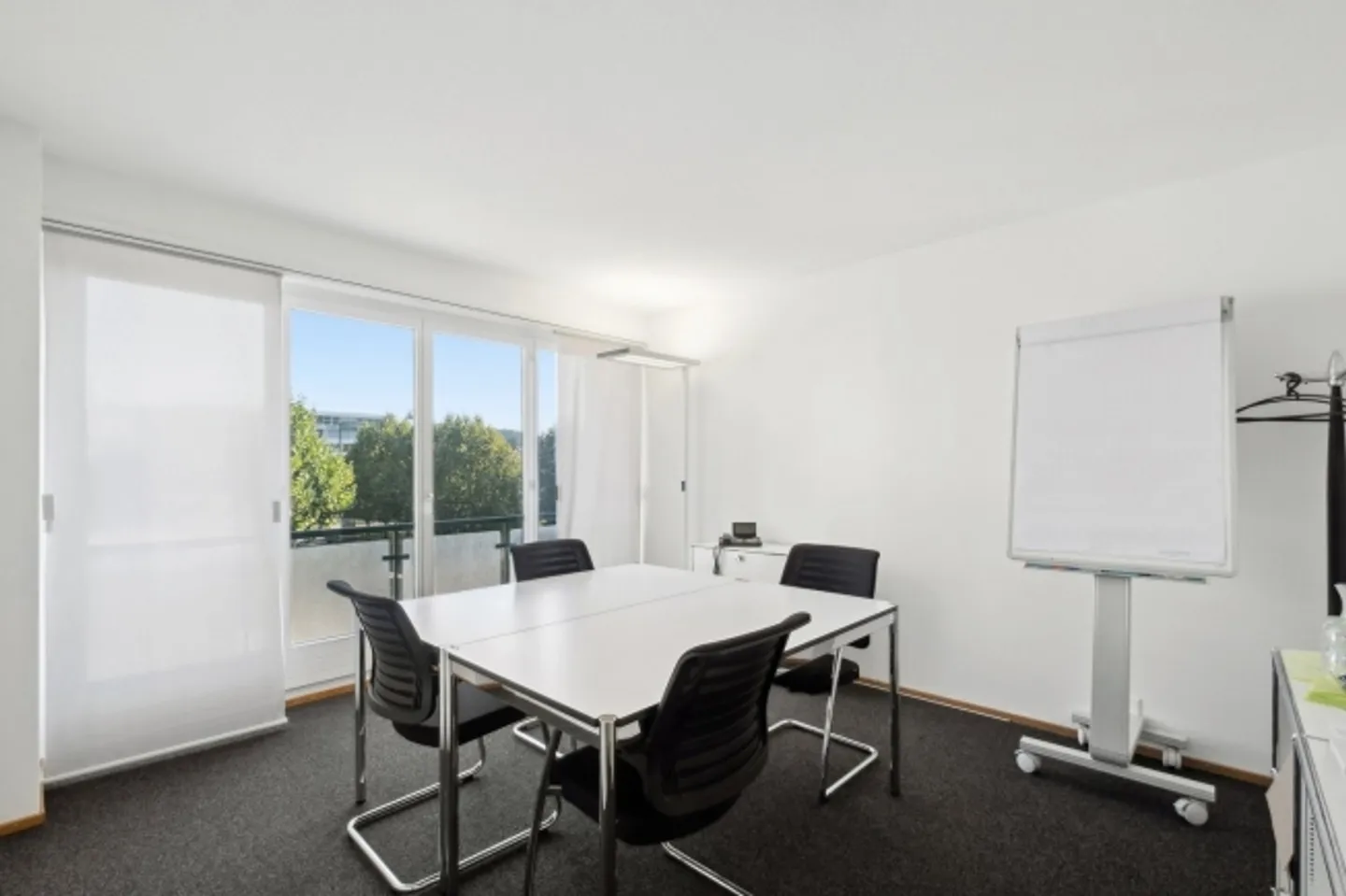 «Flexible Büroräume - Für jedes Business ideal!» - Foto 7 von 13