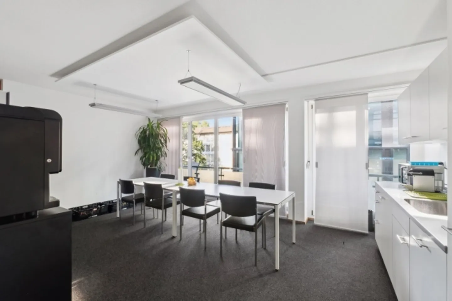 «Flexible Büroräume - Für jedes Business ideal!» - Foto 8 von 13