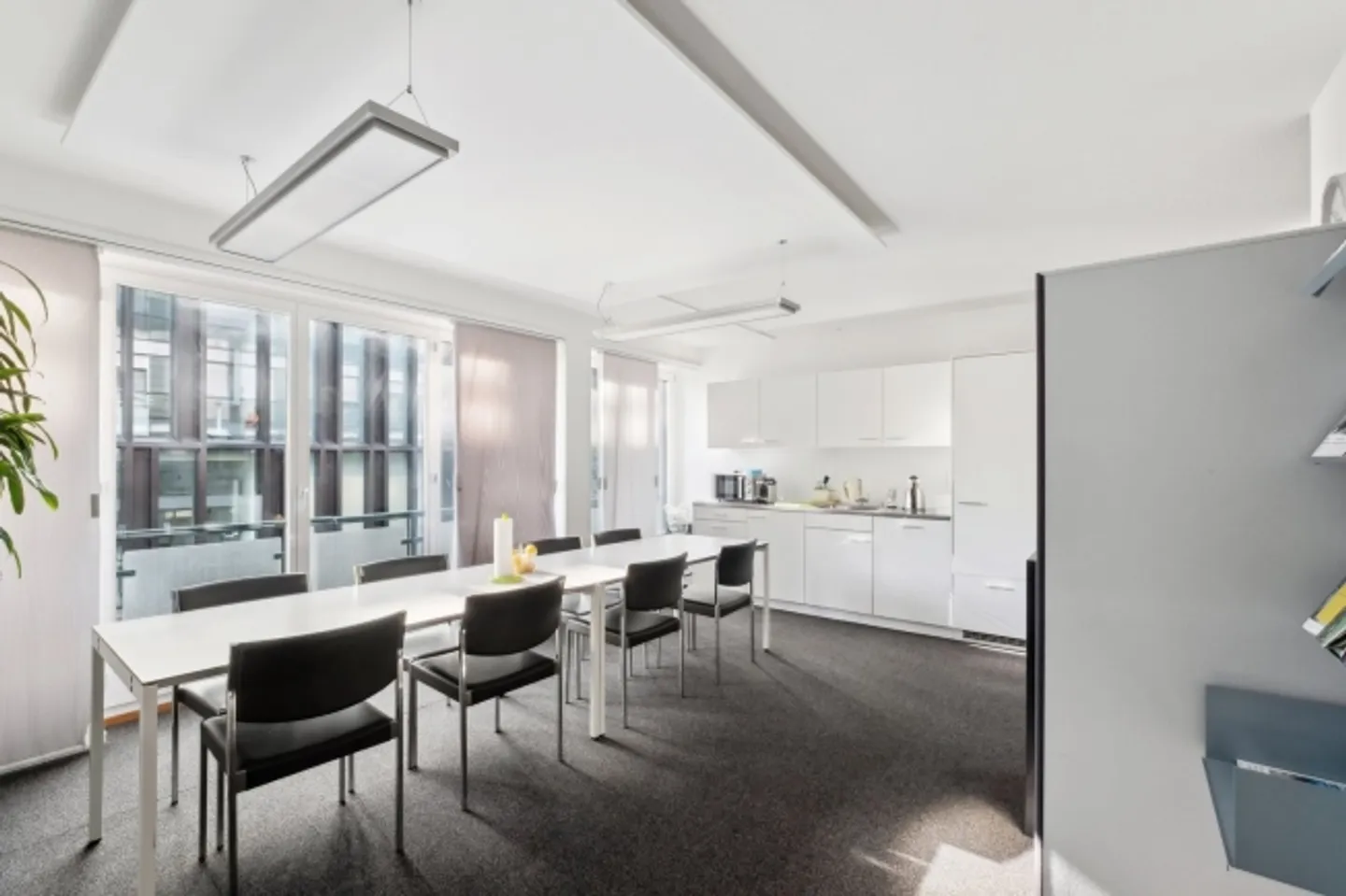 «Flexible Büroräume - Für jedes Business ideal!» - Foto 9 von 13