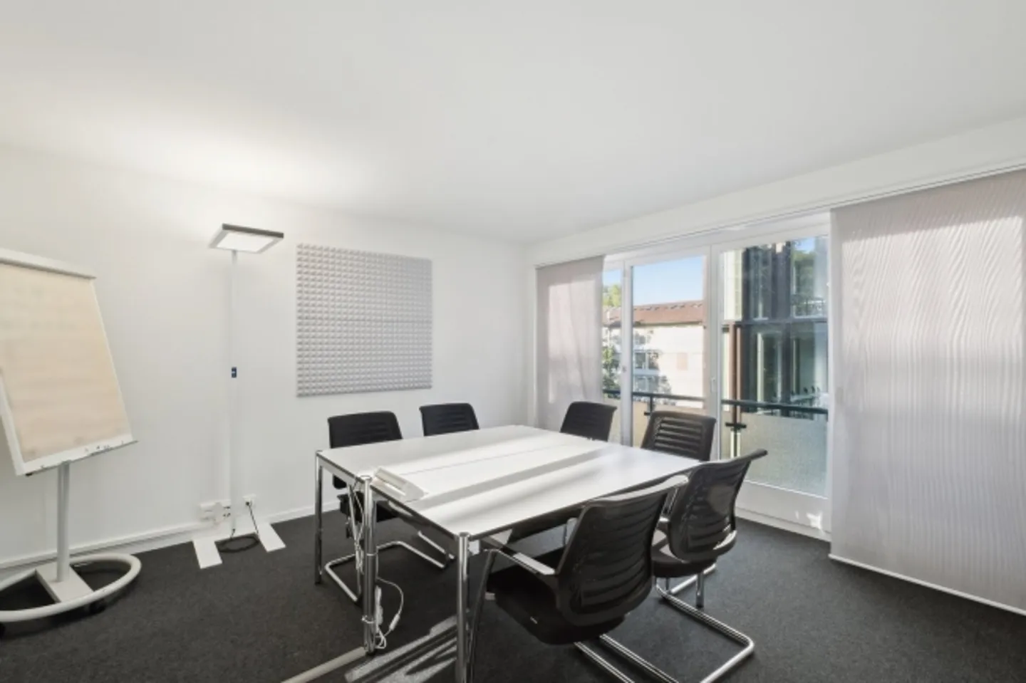 «Flexible Büroräume - Für jedes Business ideal!» - Foto 10 von 13