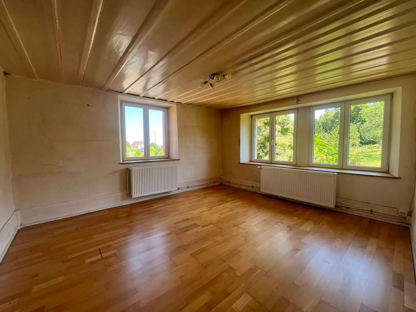 Appartamento di 2,5 stanze completamente ristrutturato - Foto 8 di 11
