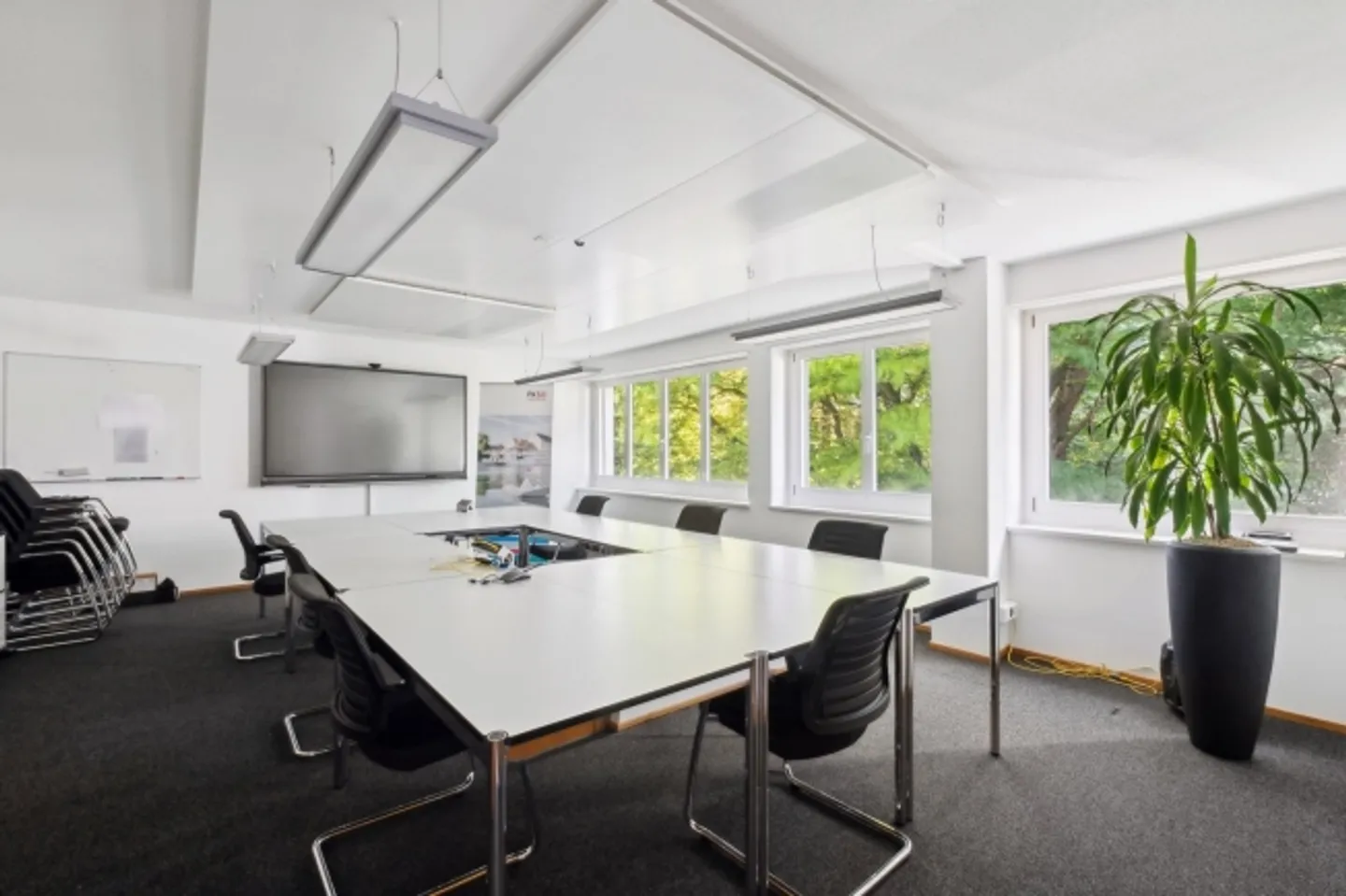 «Flexible Büroräume - Für jedes Business ideal!» - Foto 11 von 13