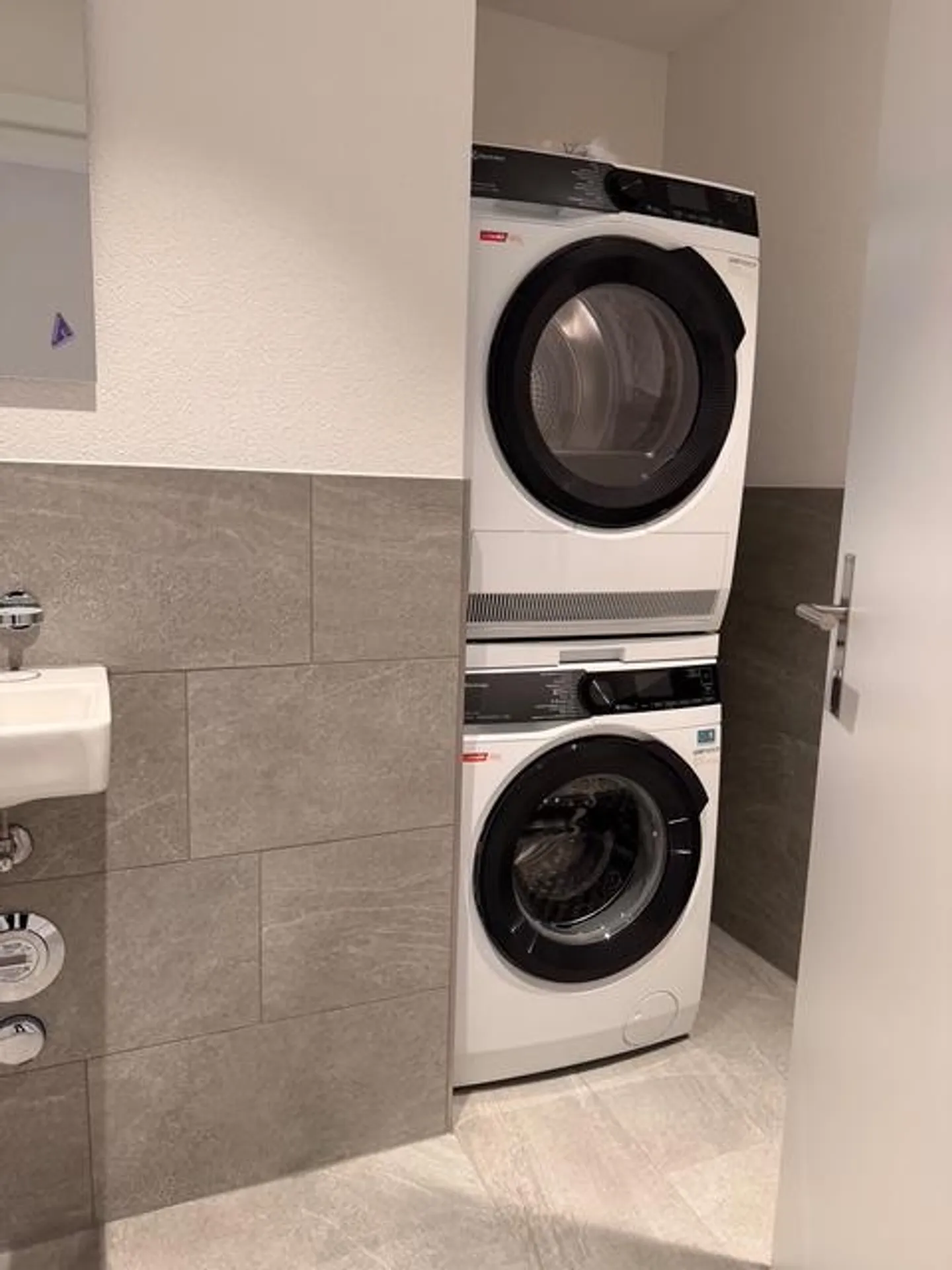 Appartement duplex moderne au 2ème étage - Photo 6 sur 11