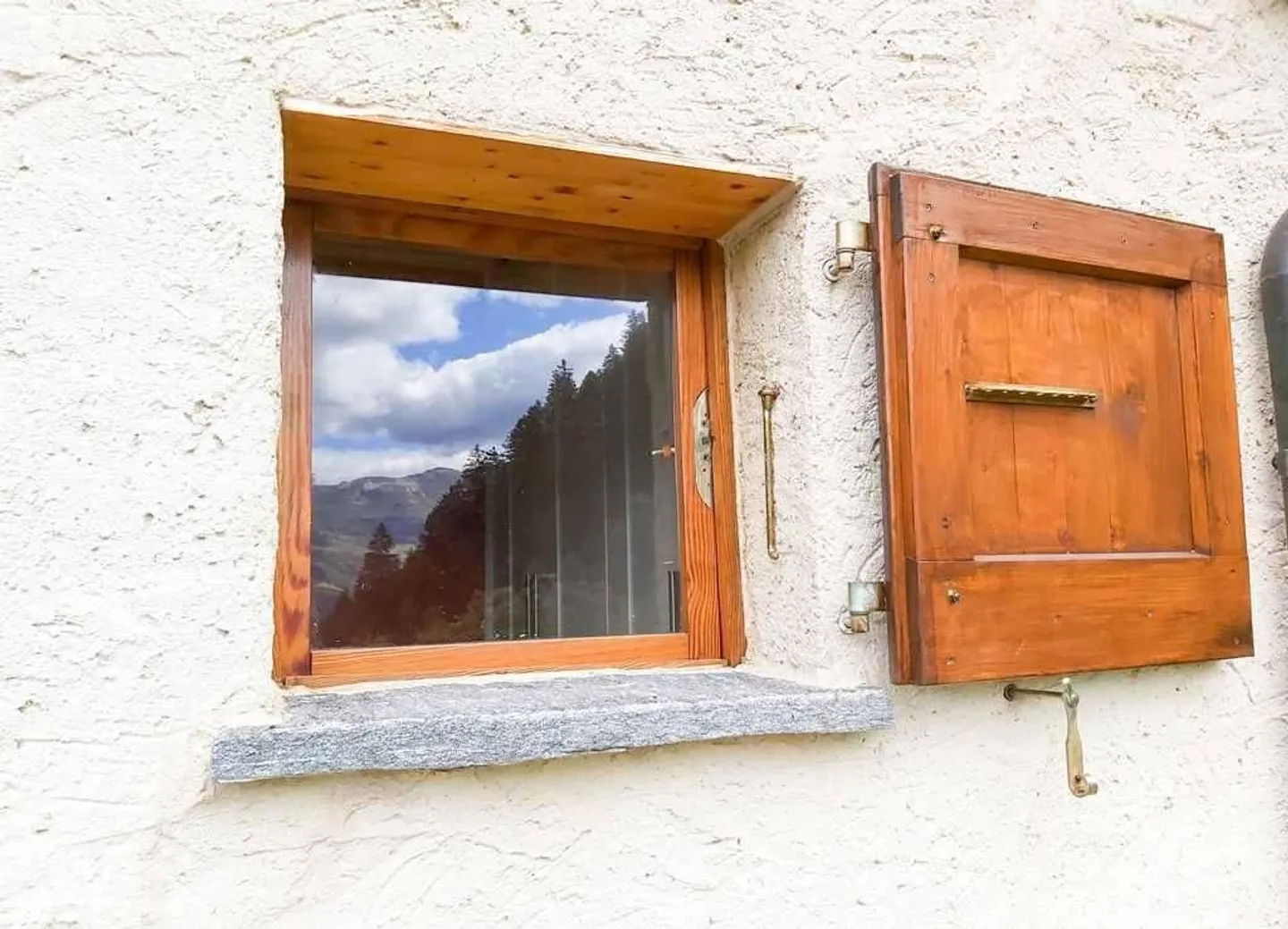 Chalet Charmant en Emplacement Ensoleillé - Photo 18 sur 31