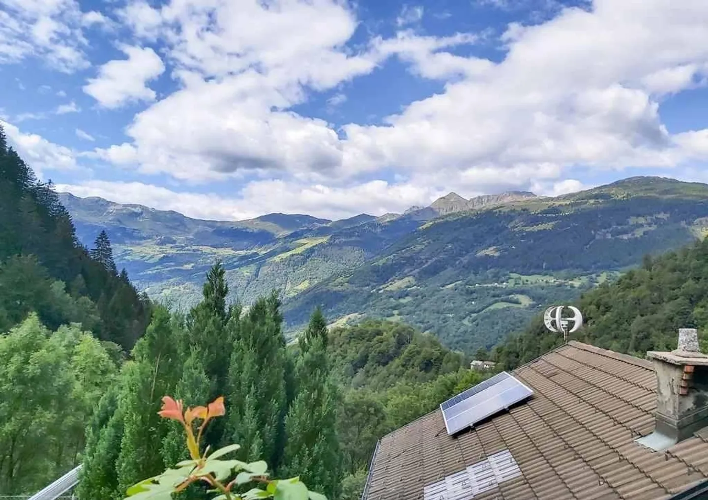 Chalet Charmant en Emplacement Ensoleillé - Photo 21 sur 31