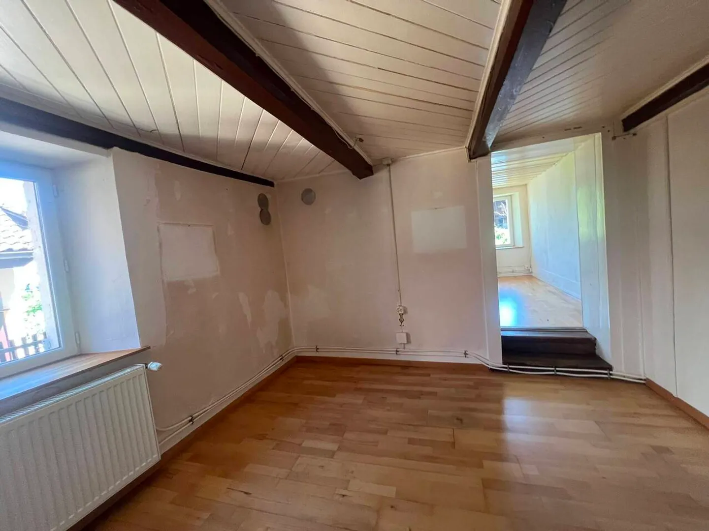 Appartamento di 2,5 stanze completamente ristrutturato - Foto 11 di 11