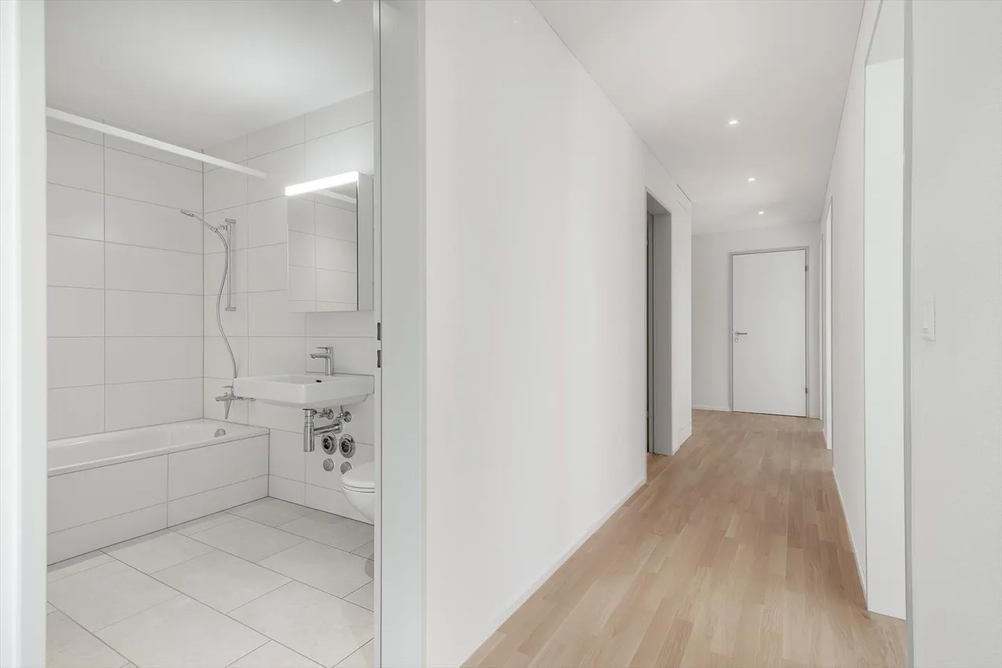 Appartement à louer - Photo 7 sur 11