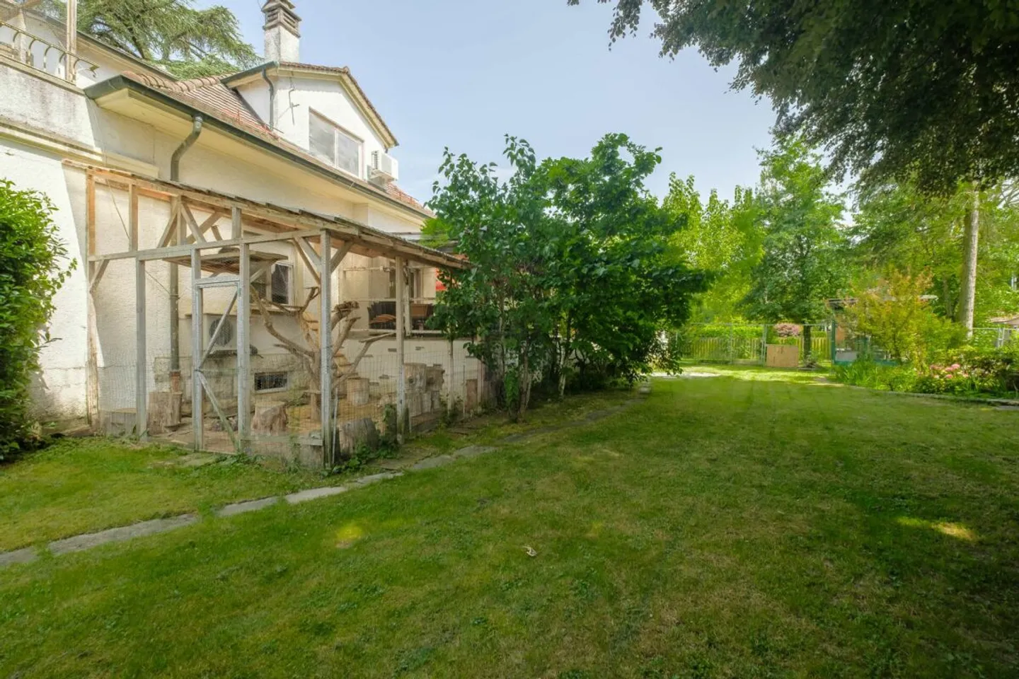 Casa indipendente con grande terreno - Foto 7 di 8