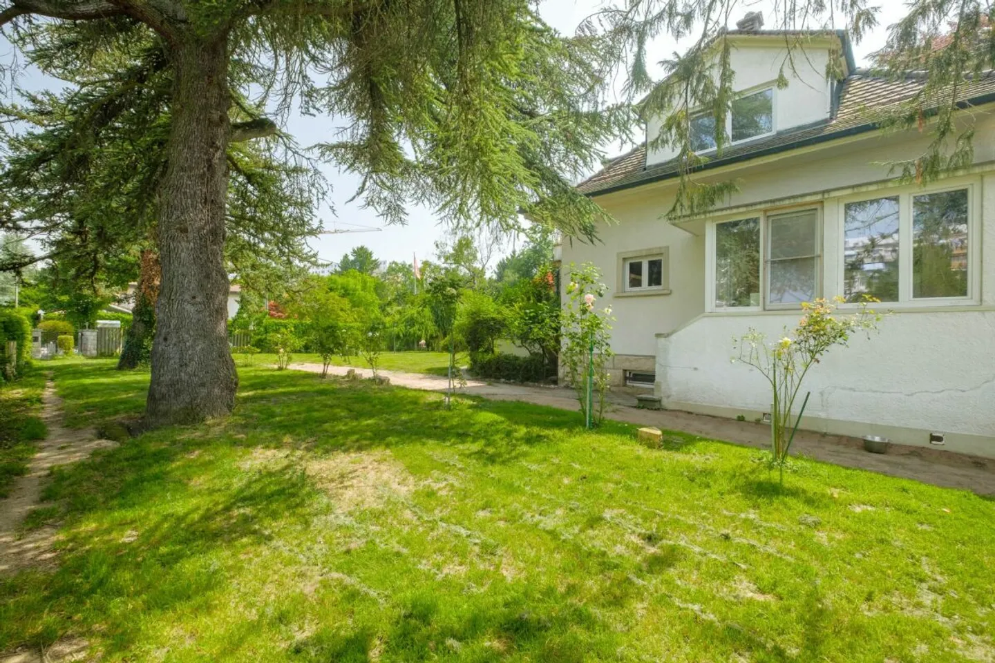 Casa indipendente con grande terreno - Foto 8 di 8