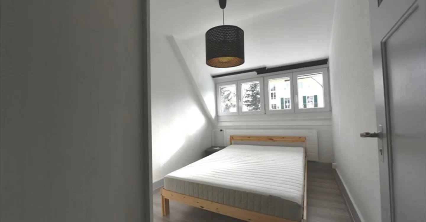 Appartement Meublé Charmant - Photo 3 sur 7
