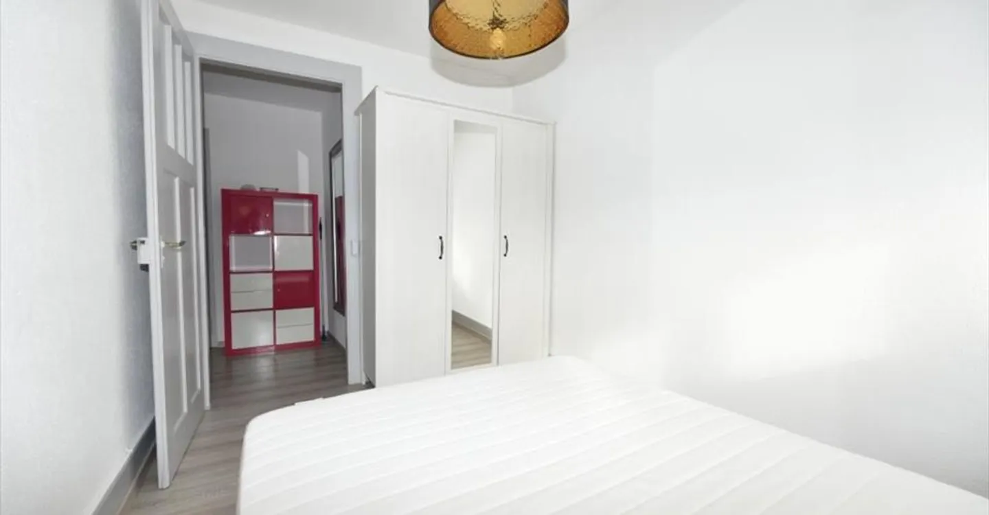 Appartement Meublé Charmant - Photo 4 sur 7