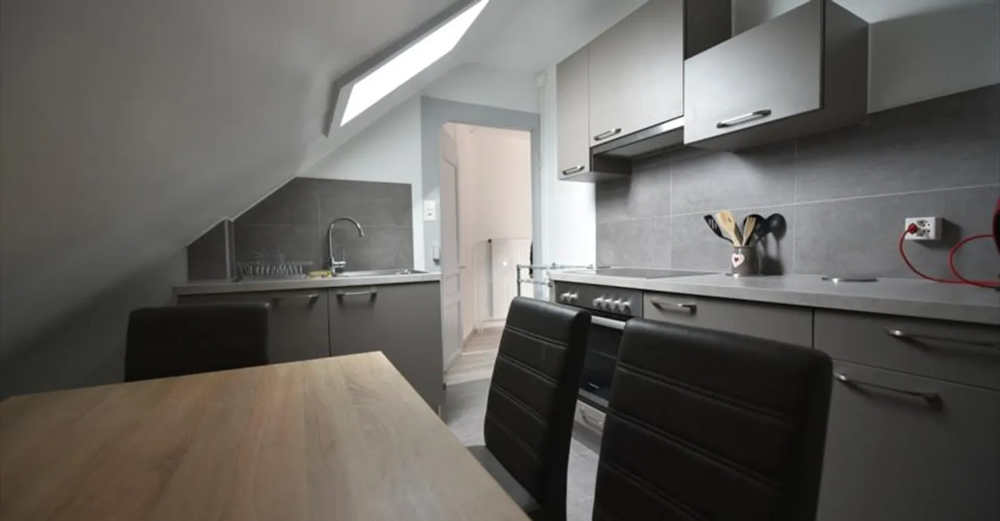 Appartement Meublé Charmant - Photo 5 sur 7