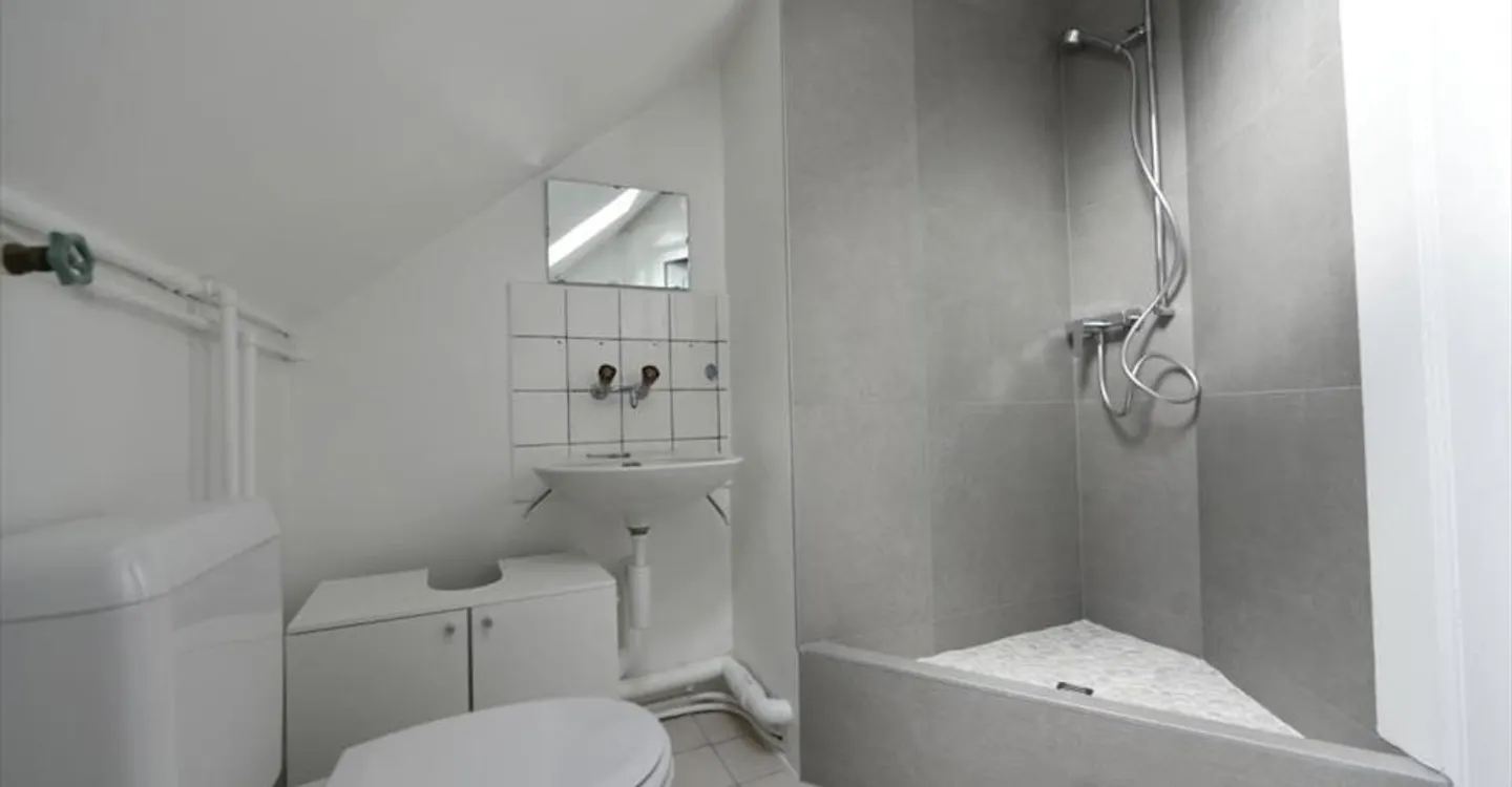 Appartement Meublé Charmant - Photo 7 sur 7