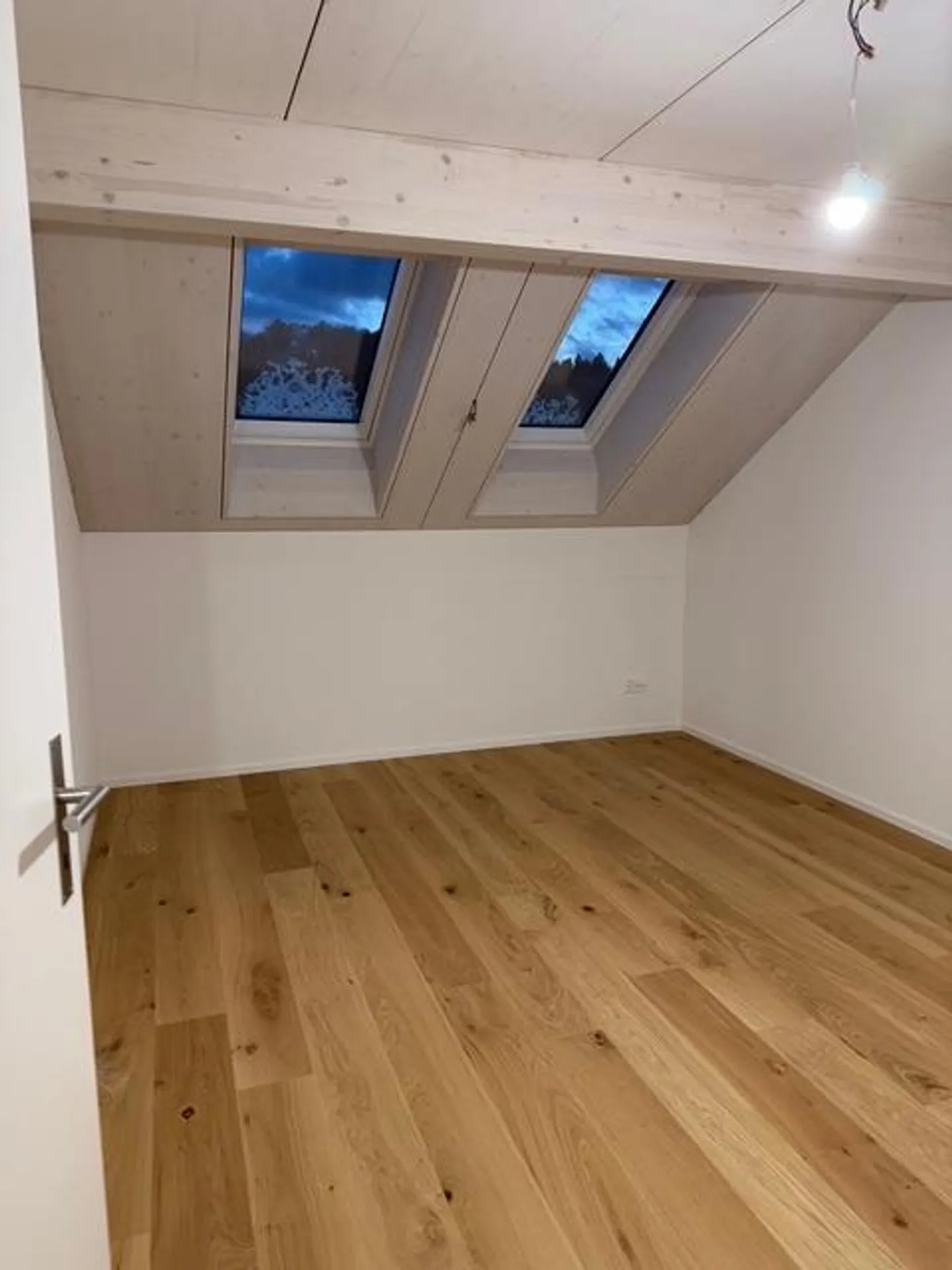 Appartement duplex moderne au 2ème étage - Photo 11 sur 11