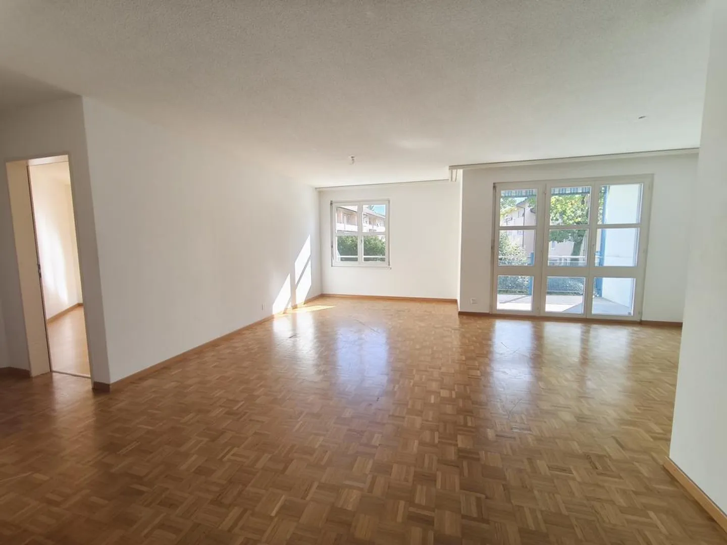 Grüne Wohnlage - Foto 2 von 9